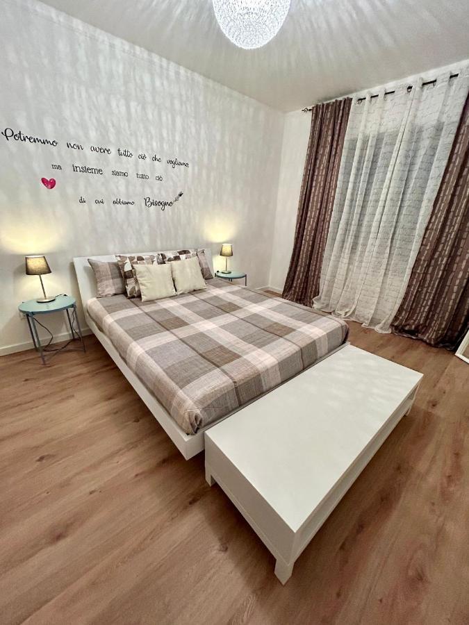 Residenza D'Annunzio Daire Trieste Dış mekan fotoğraf